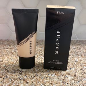 Morphe F 1.30 Fluidity full coverage foundation